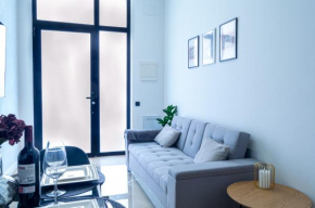 Luxe Appartement in Valencia - Dichtbij strand